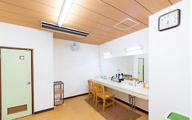Tabist Marutora Bekkan Nishio Kira