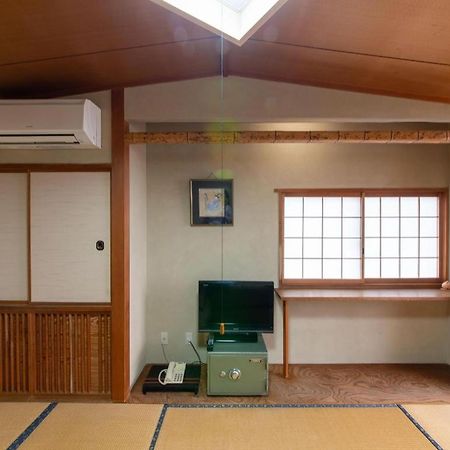 Tabist Marutora Bekkan Nishio Kira Exterior photo