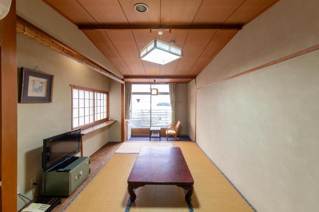 Tabist Marutora Bekkan Nishio Kira Exterior photo
