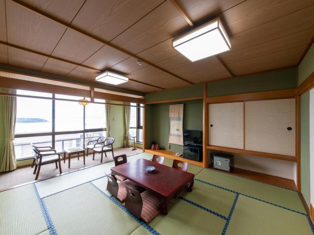 Tabist Marutora Bekkan Nishio Kira Exterior photo