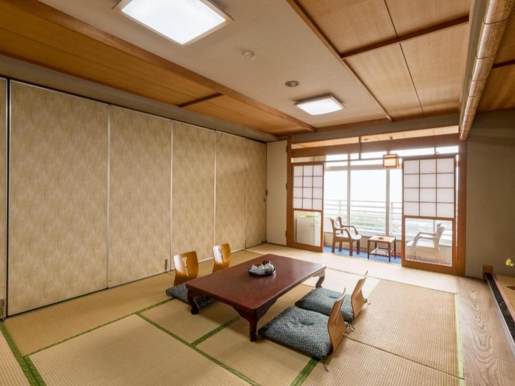 Tabist Marutora Bekkan Nishio Kira Exterior photo