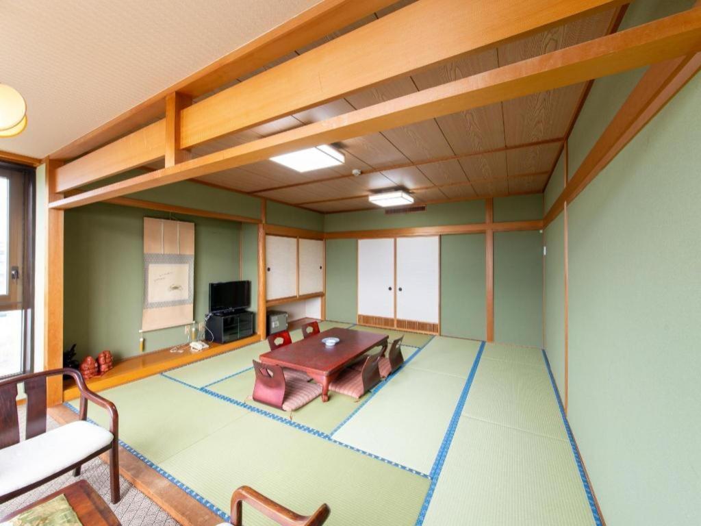 Tabist Marutora Bekkan Nishio Kira Exterior photo