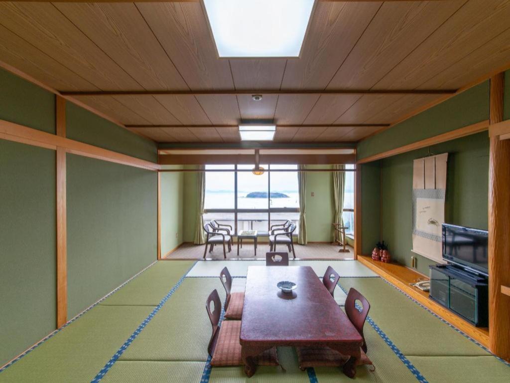 Tabist Marutora Bekkan Nishio Kira Exterior photo
