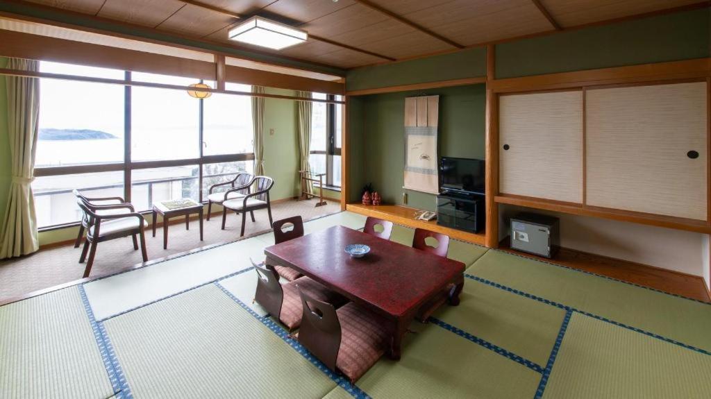 Tabist Marutora Bekkan Nishio Kira Exterior photo