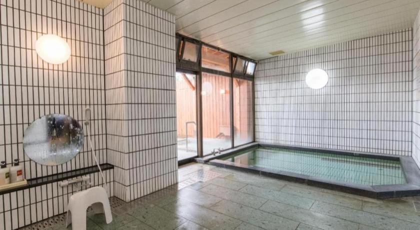 Tabist Marutora Bekkan Nishio Kira Exterior photo