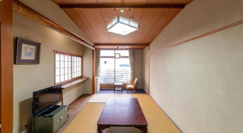 Tabist Marutora Bekkan Nishio Kira Exterior photo