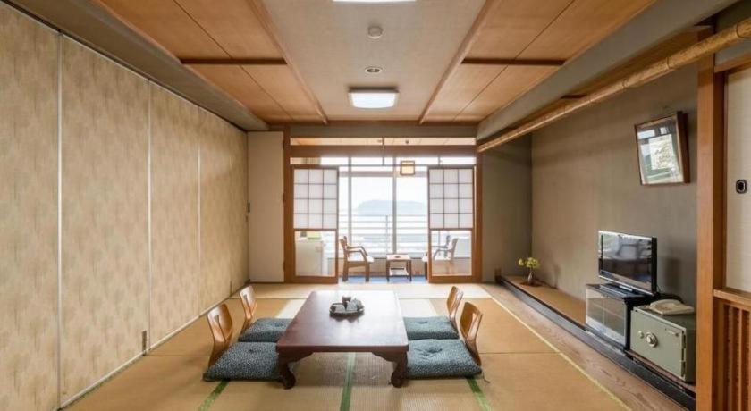 Tabist Marutora Bekkan Nishio Kira Exterior photo