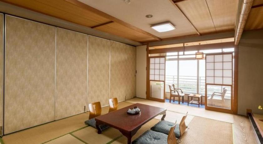 Tabist Marutora Bekkan Nishio Kira Exterior photo