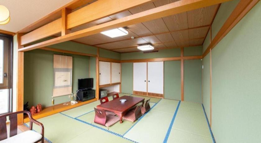 Tabist Marutora Bekkan Nishio Kira Exterior photo