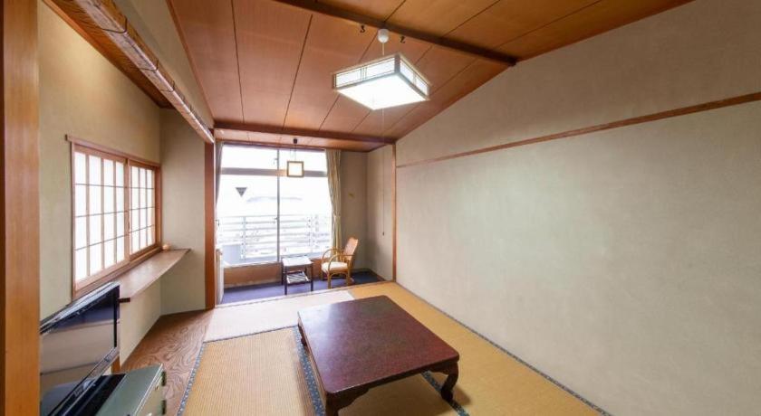 Tabist Marutora Bekkan Nishio Kira Exterior photo