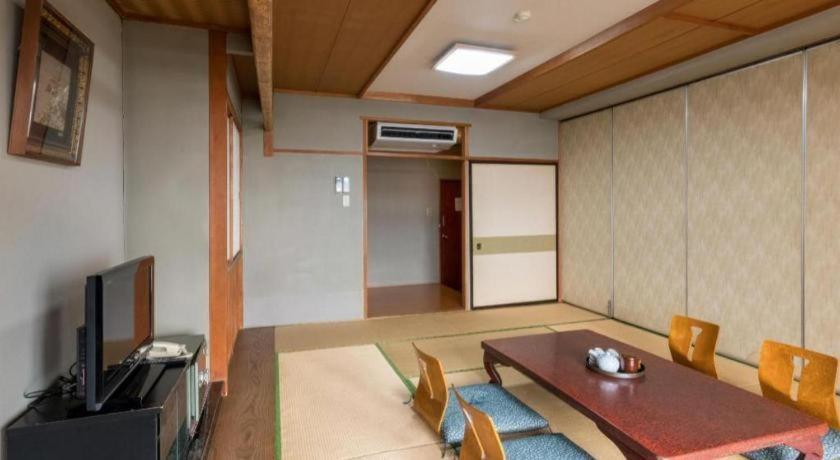 Tabist Marutora Bekkan Nishio Kira Exterior photo
