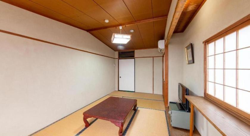 Tabist Marutora Bekkan Nishio Kira Exterior photo