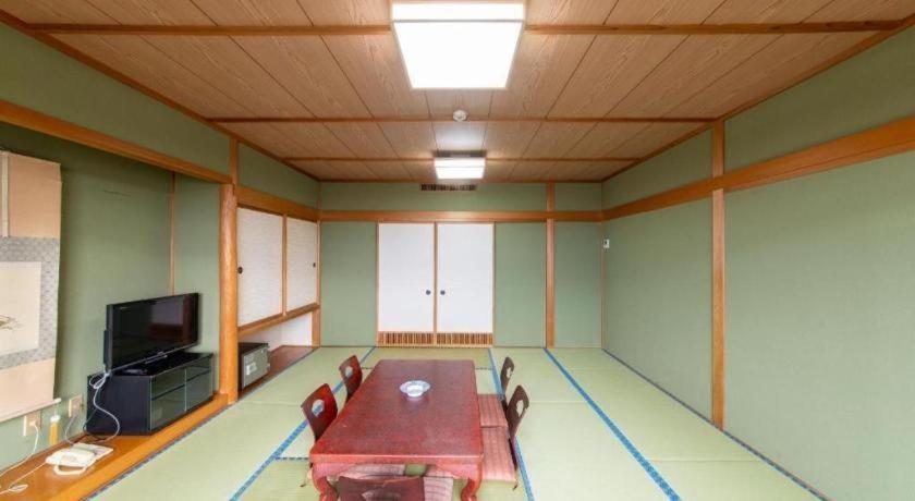Tabist Marutora Bekkan Nishio Kira Exterior photo