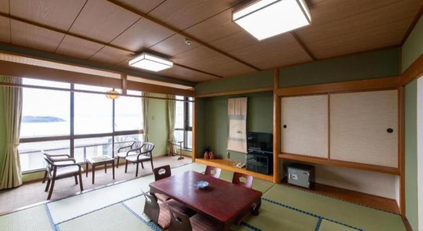 Tabist Marutora Bekkan Nishio Kira Exterior photo